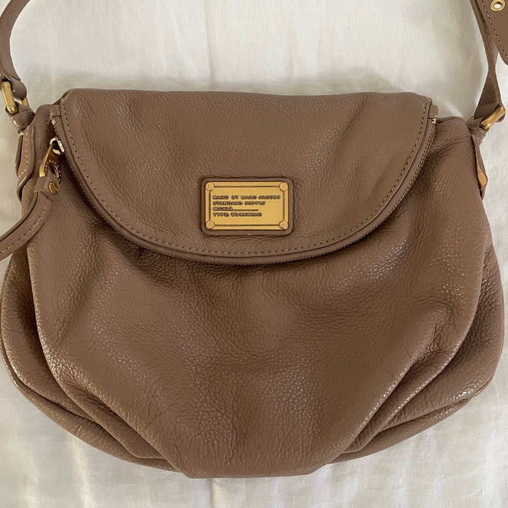 Marc by Marc Jacobs Crossbody Bag